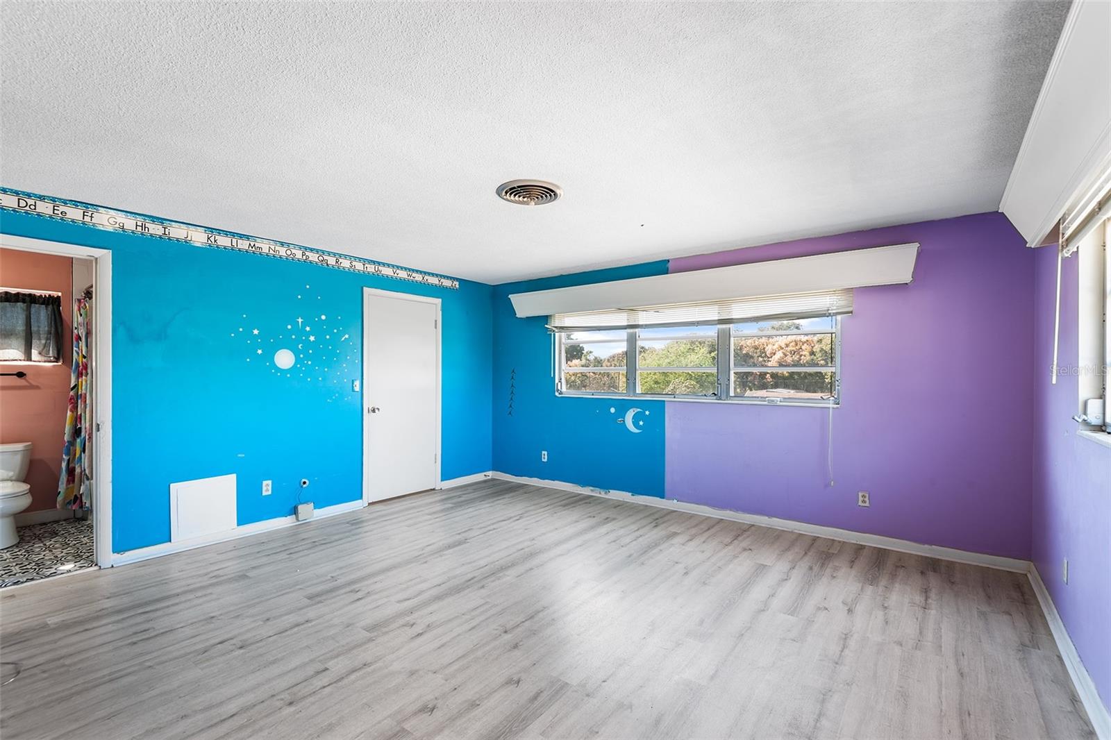 LINVALL PARK REP - Residential