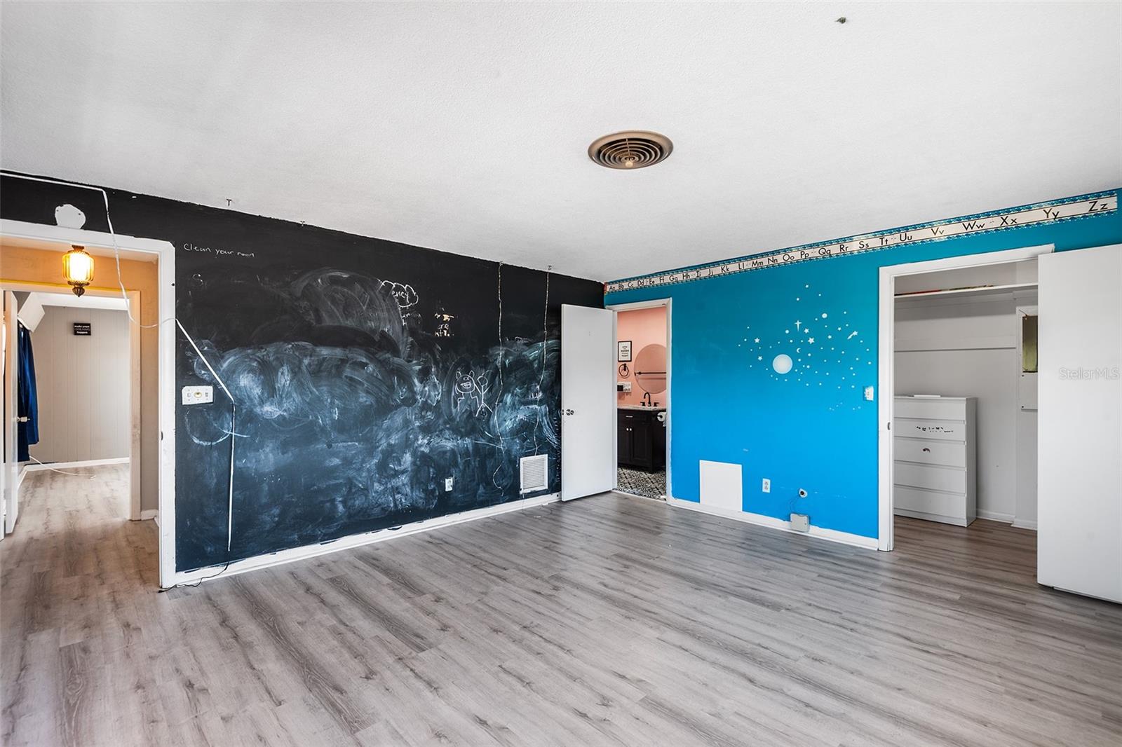 LINVALL PARK REP - Residential