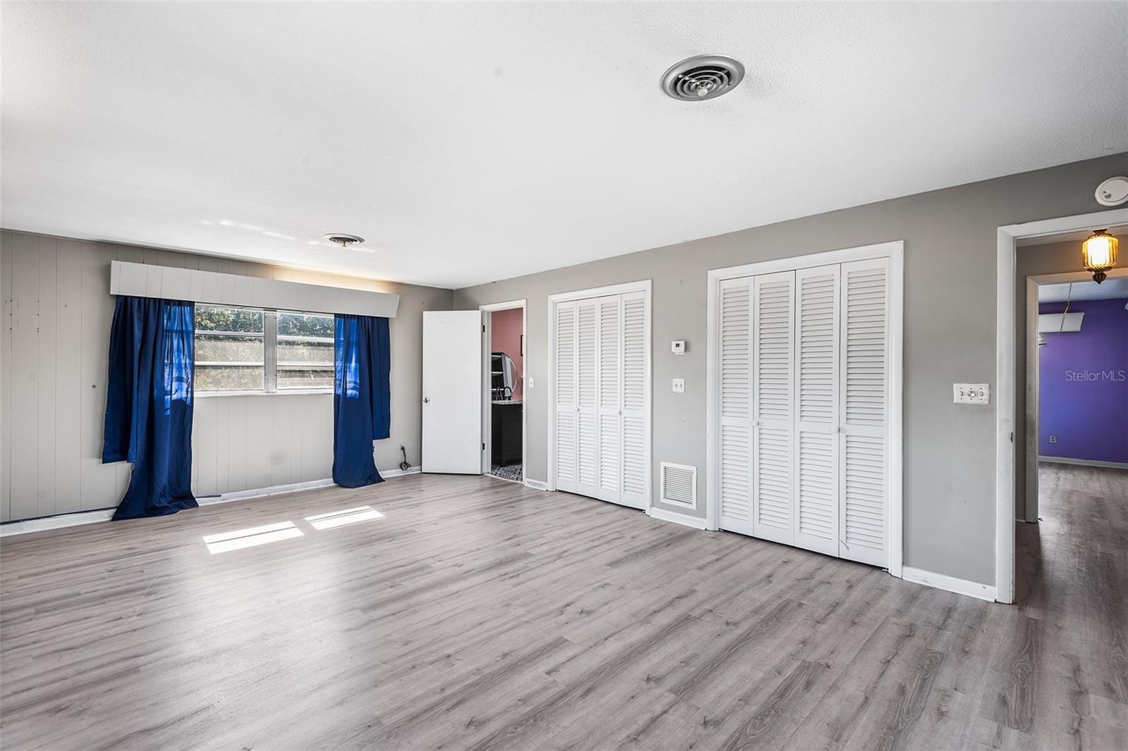 LINVALL PARK REP - Residential