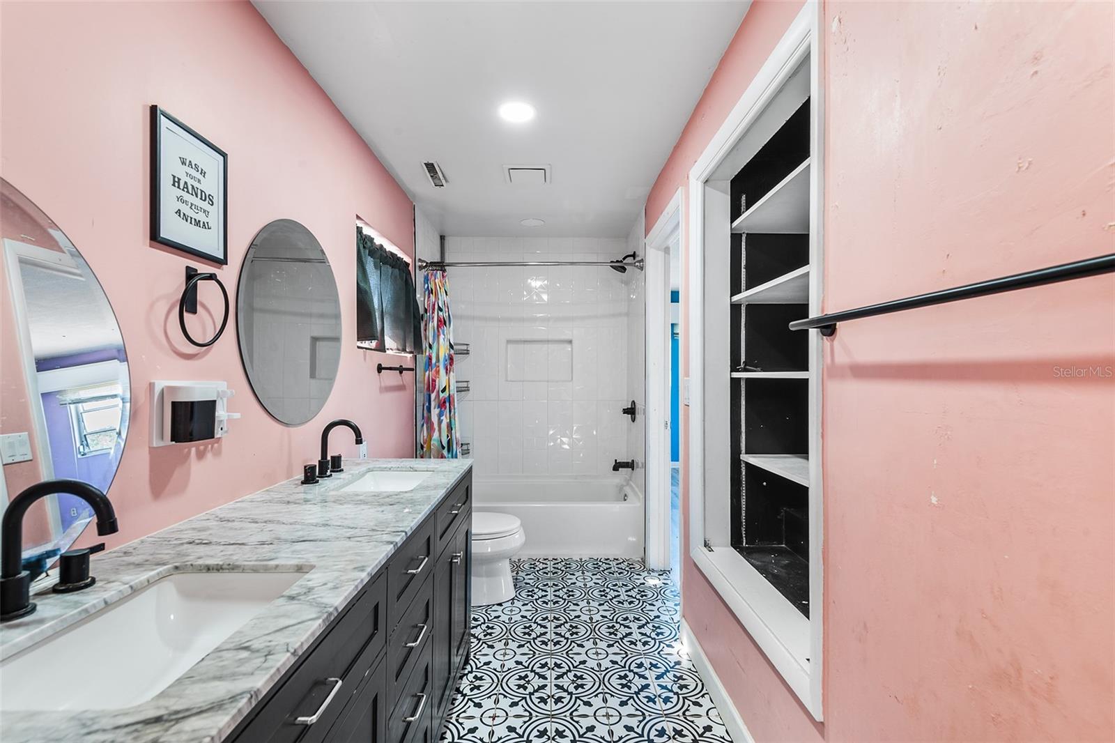 LINVALL PARK REP - Residential