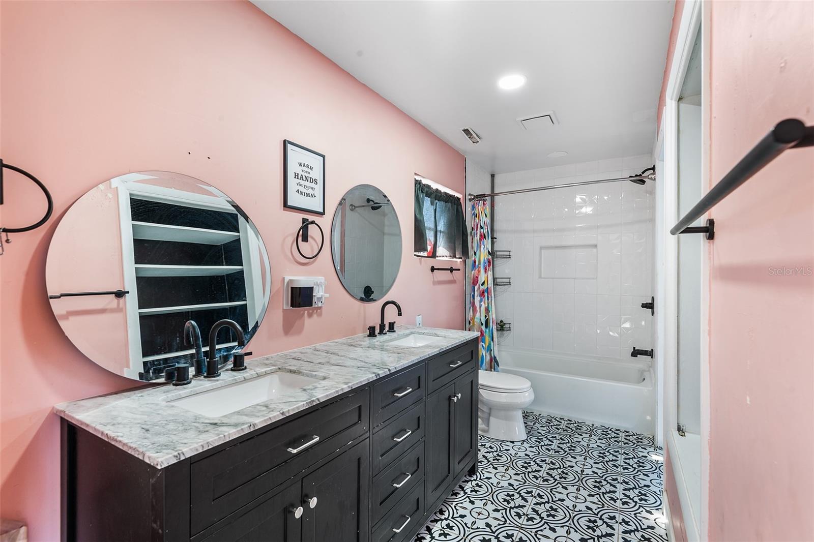 LINVALL PARK REP - Residential