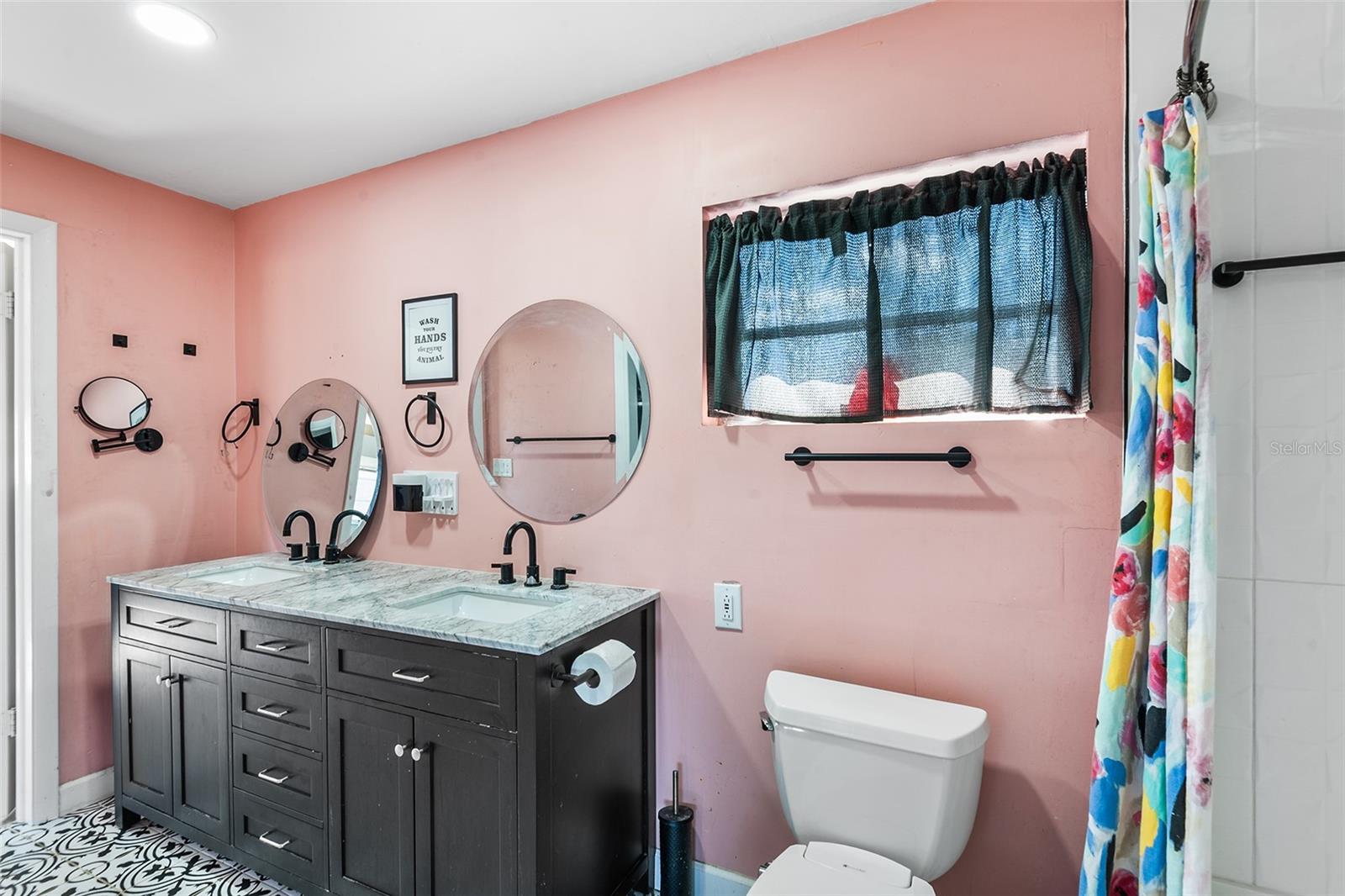 LINVALL PARK REP - Residential