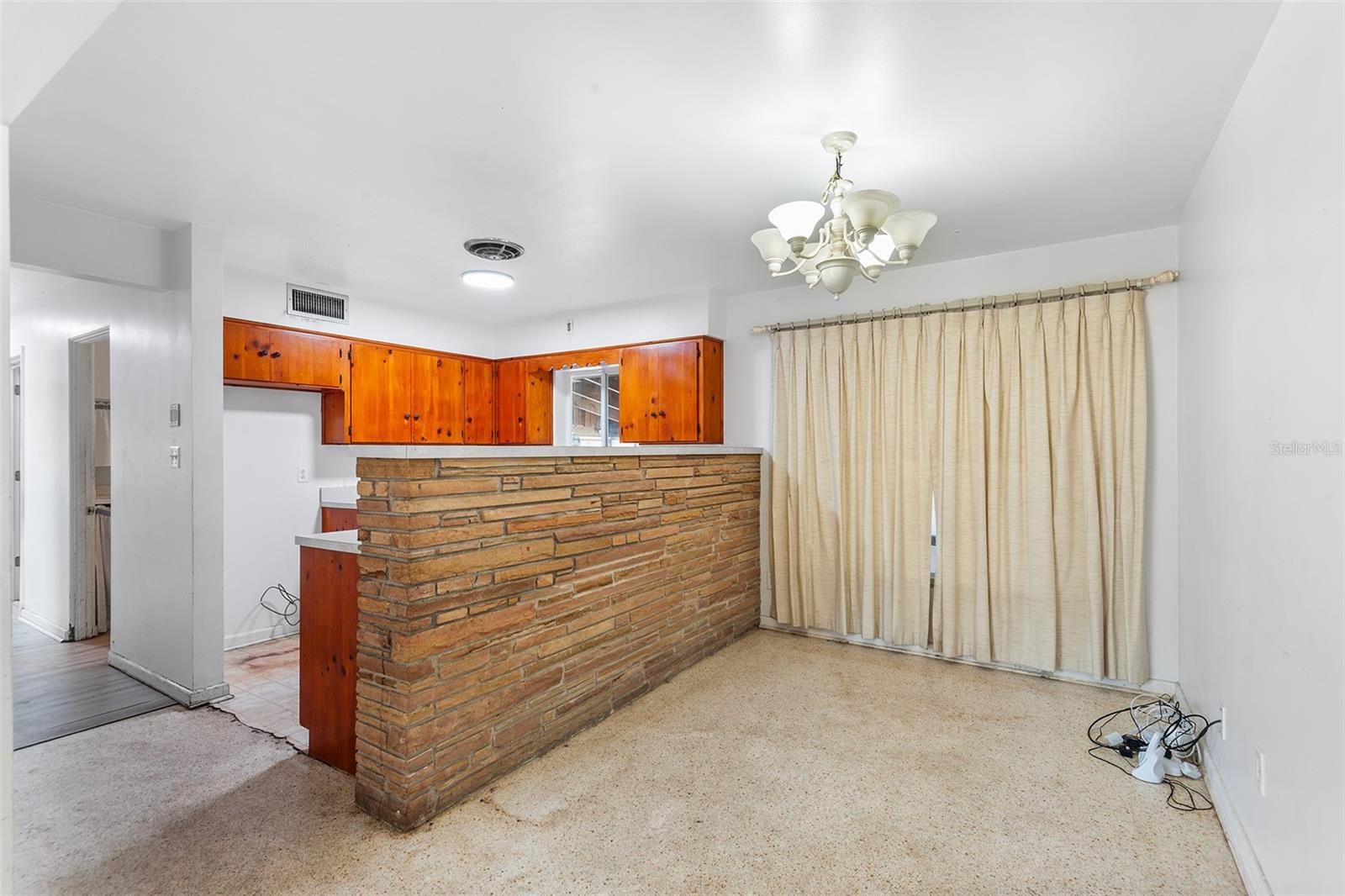 LINVALL PARK REP - Residential