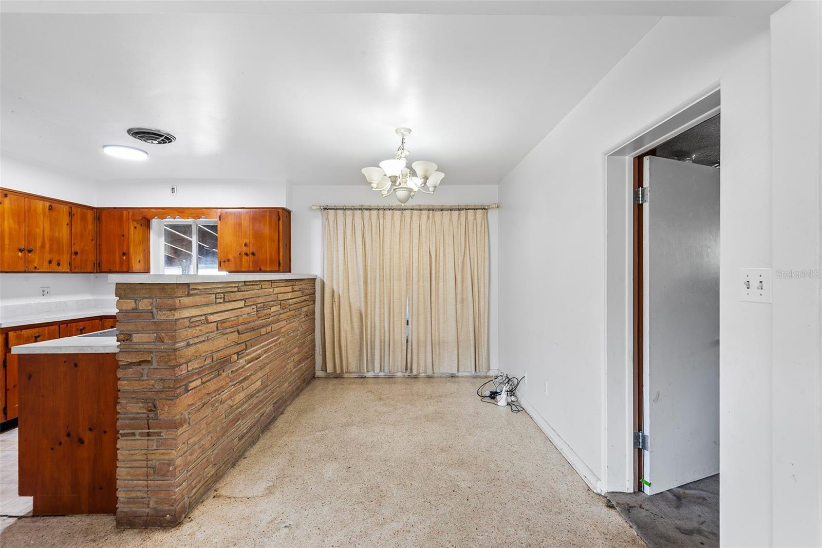 LINVALL PARK REP - Residential