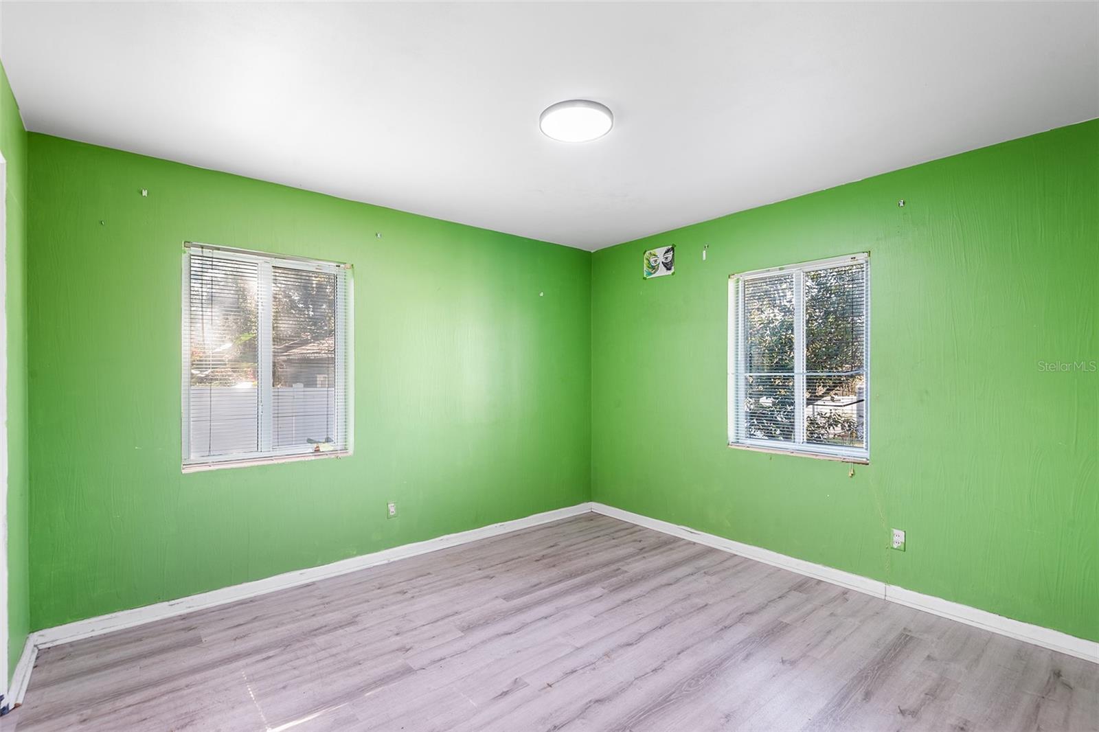 LINVALL PARK REP - Residential