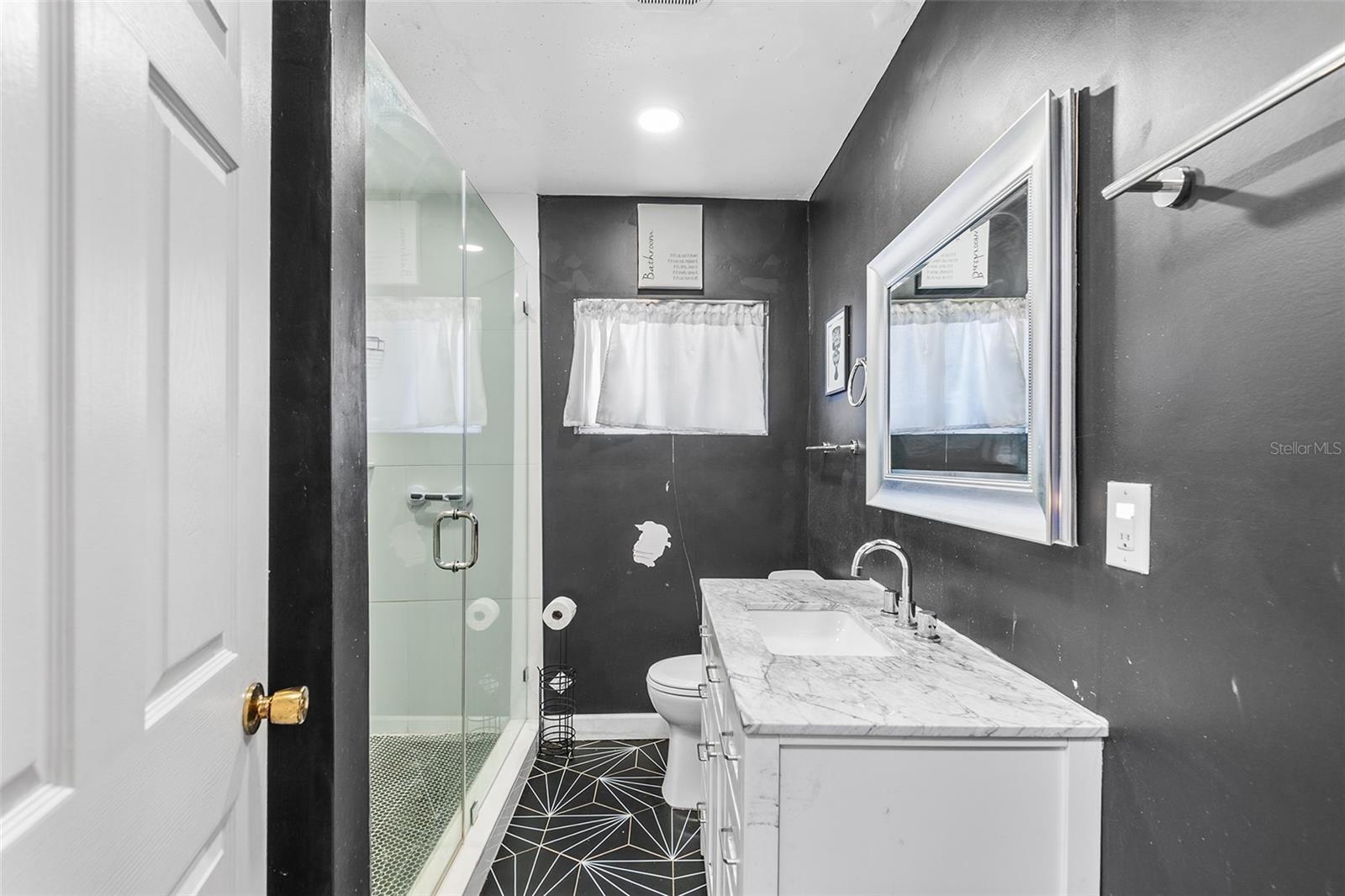 LINVALL PARK REP - Residential