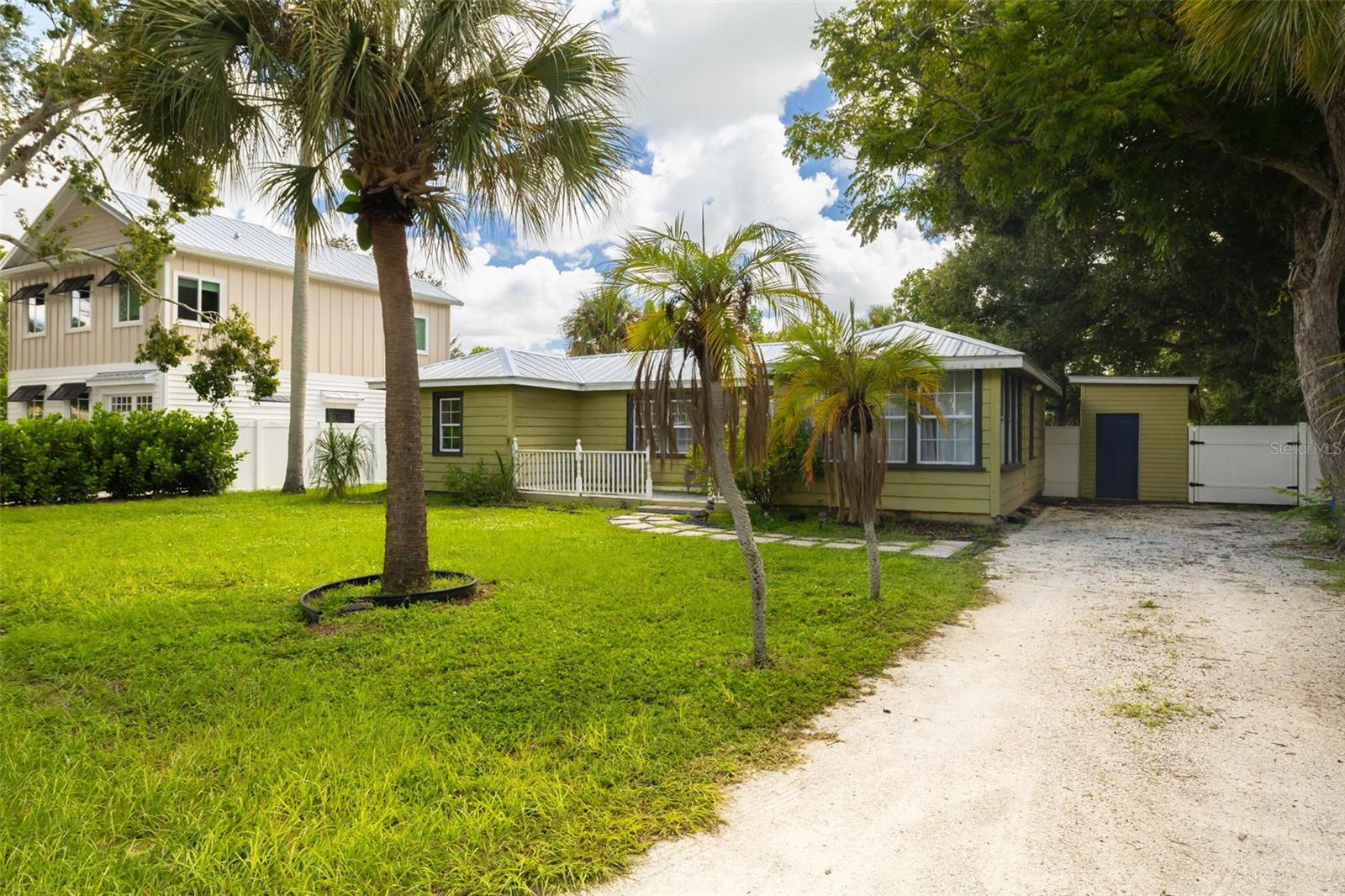 2316 GULL LANE