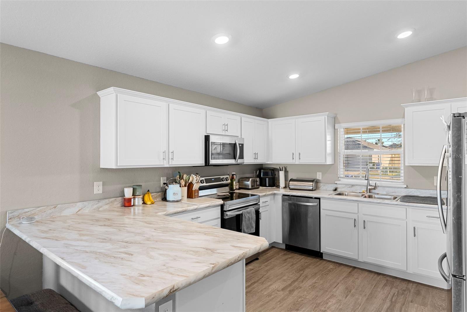 RIVER BEND WEST SUB - Residential