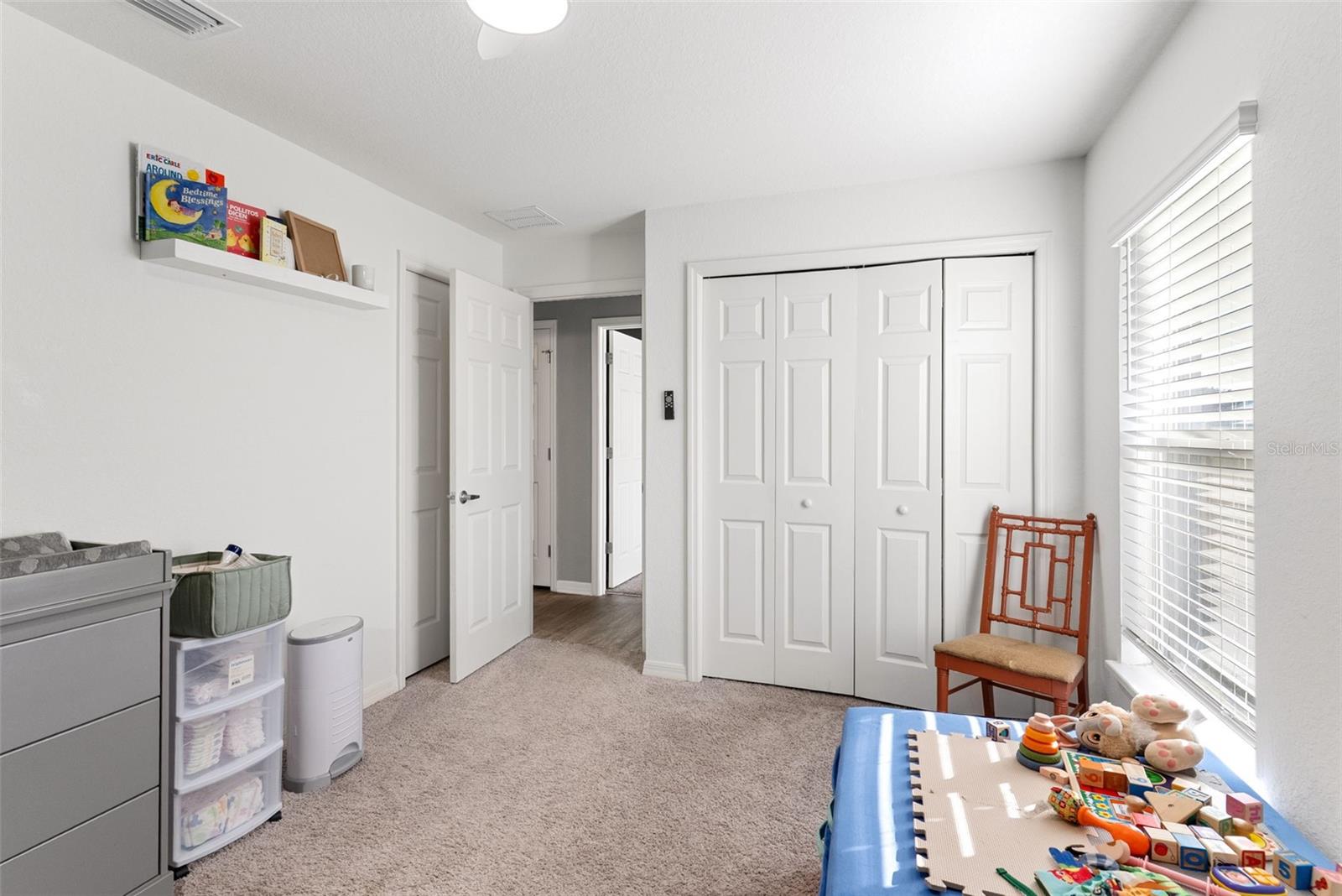 RIVER BEND WEST SUB - Residential