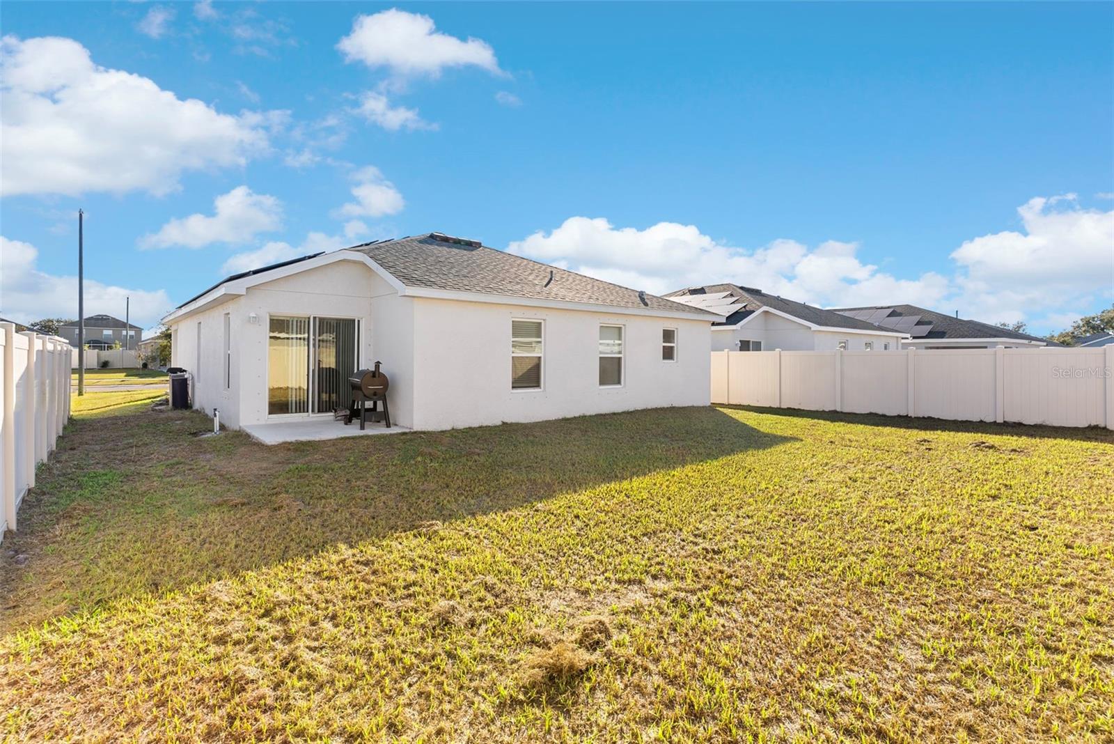 RIVER BEND WEST SUB - Residential