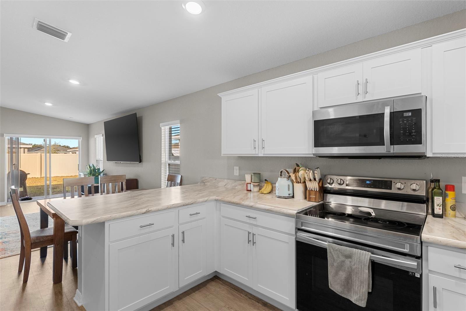 RIVER BEND WEST SUB - Residential