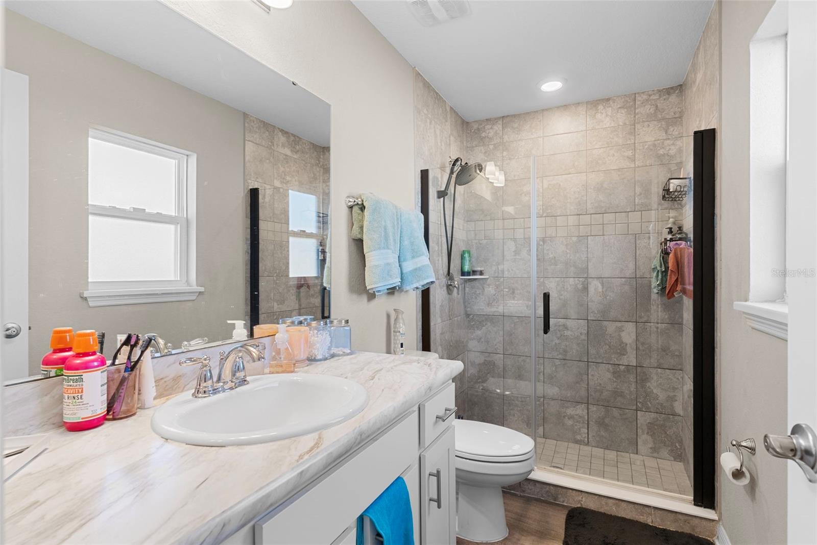 RIVER BEND WEST SUB - Residential