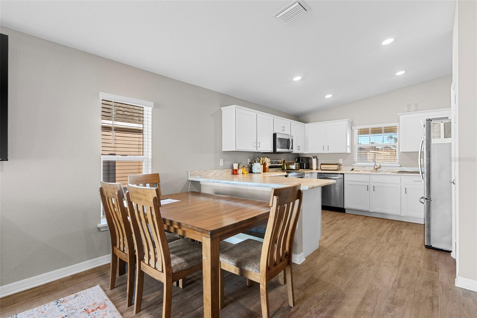 RIVER BEND WEST SUB - Residential