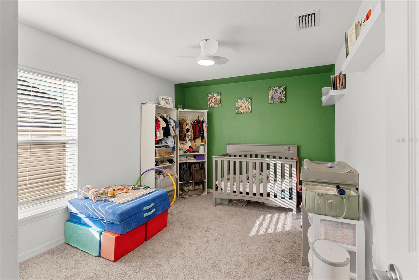 RIVER BEND WEST SUB - Residential