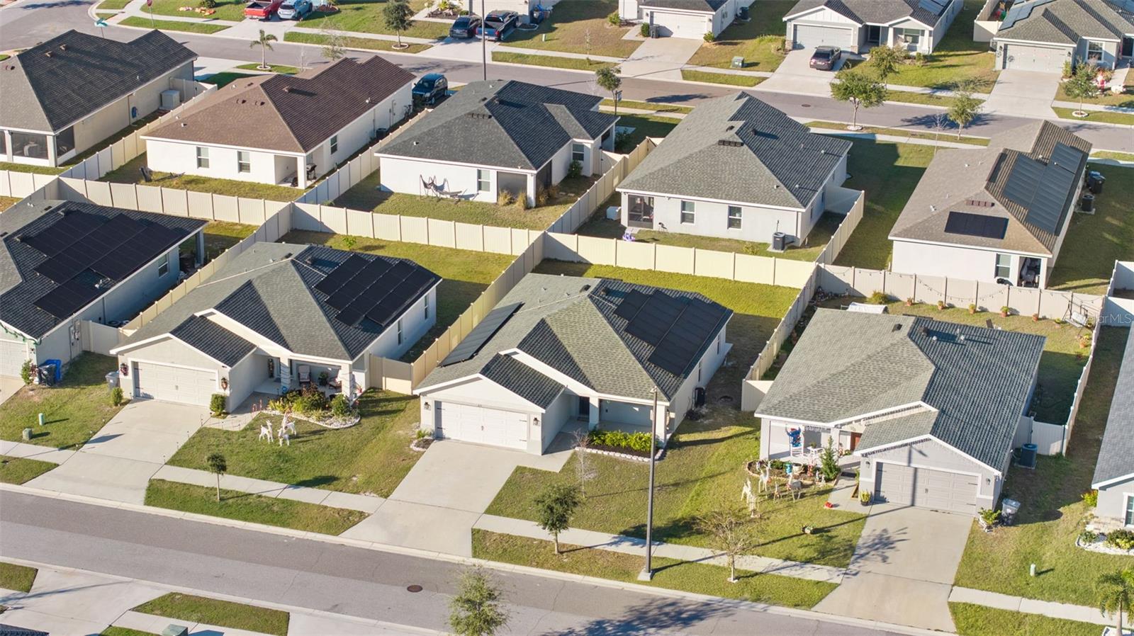 RIVER BEND WEST SUB - Residential