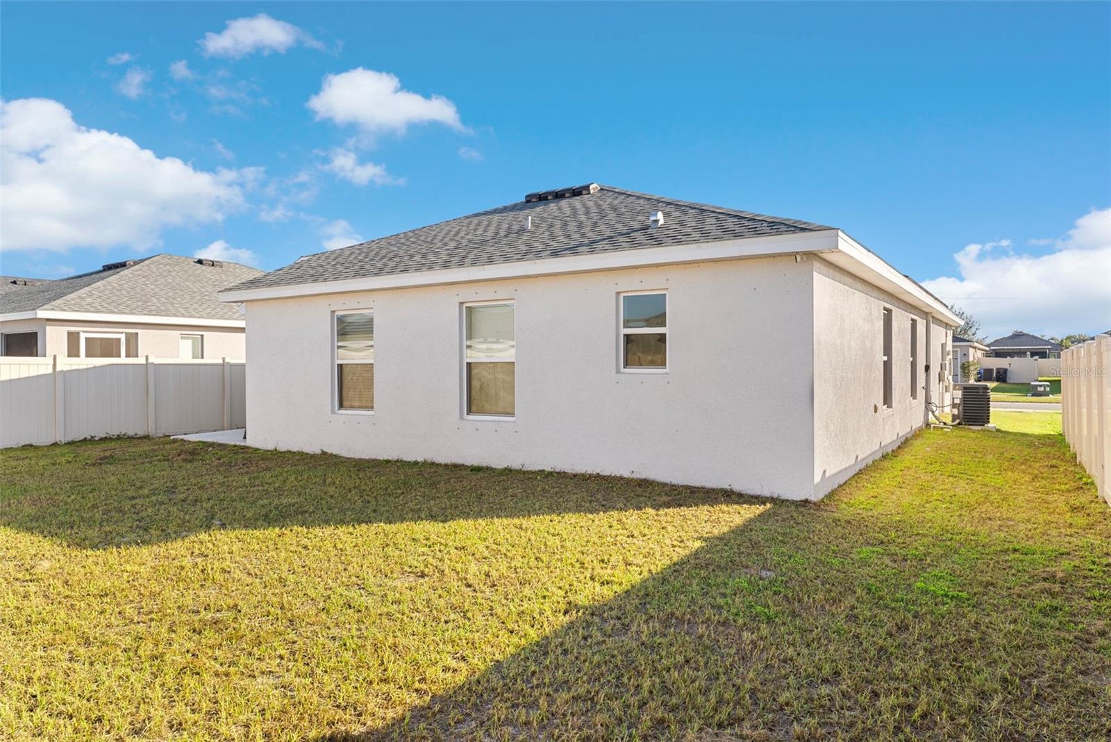 RIVER BEND WEST SUB - Residential