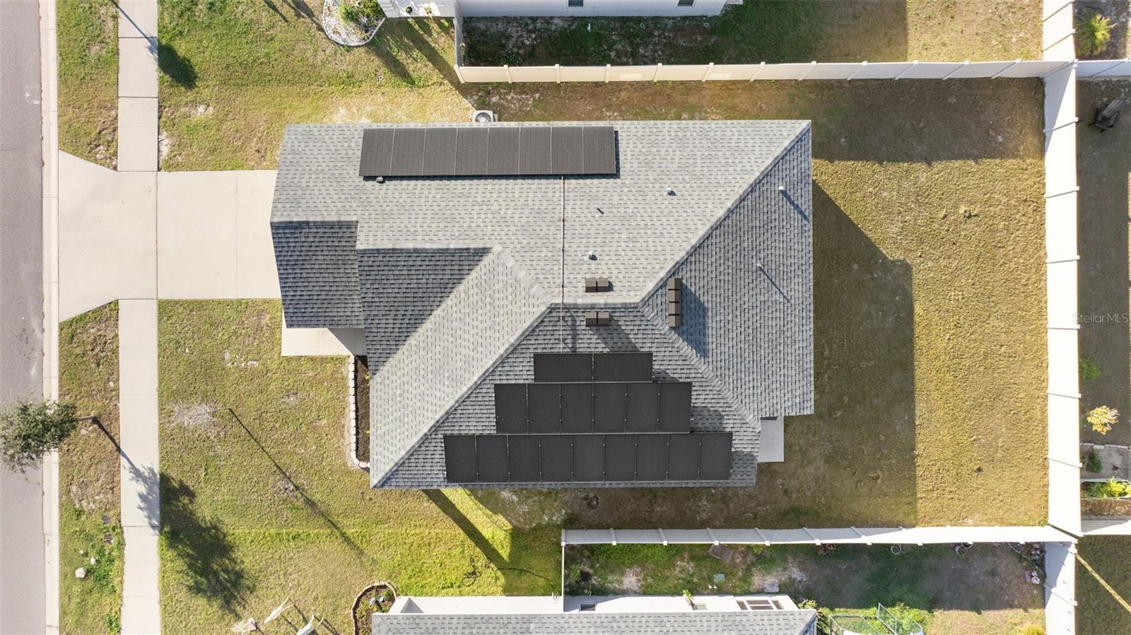 RIVER BEND WEST SUB - Residential