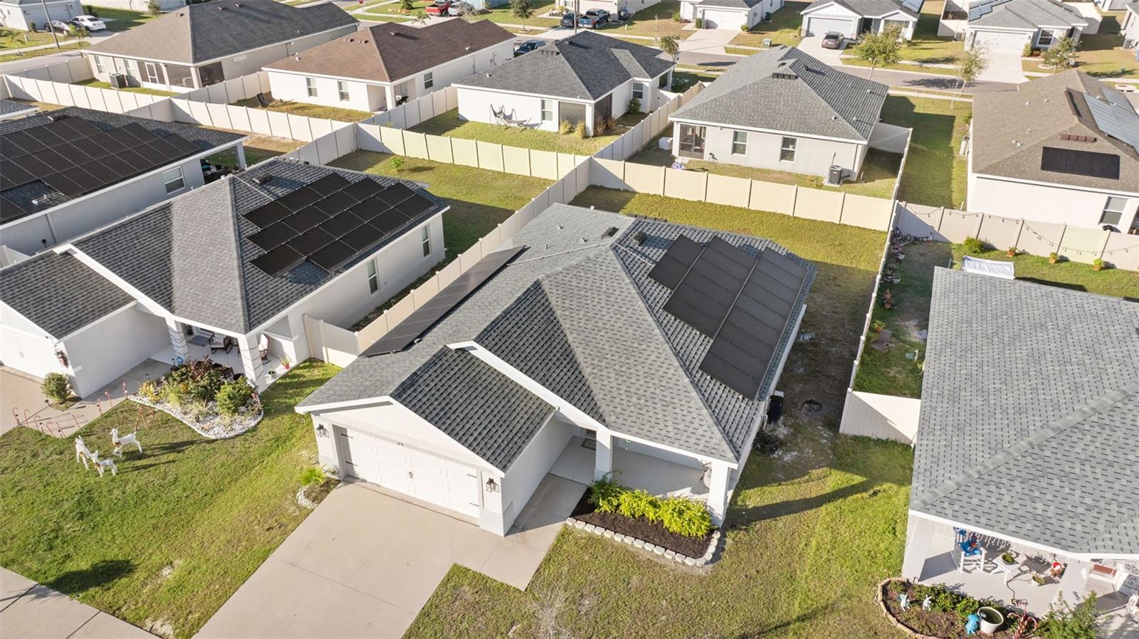 RIVER BEND WEST SUB - Residential