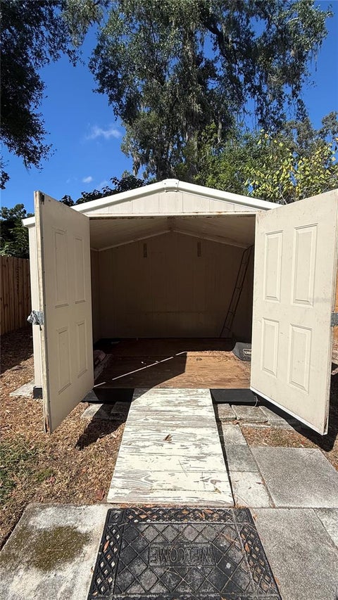 Tiny photo for 3974 SE 24th Court, Ocala, FL 34480 (MLS # OM733298)
