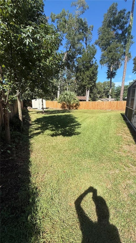 Tiny photo for 3974 SE 24th Court, Ocala, FL 34480 (MLS # OM733298)