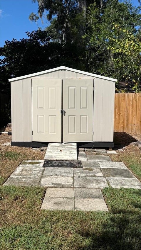 Tiny photo for 3974 SE 24th Court, Ocala, FL 34480 (MLS # OM733298)