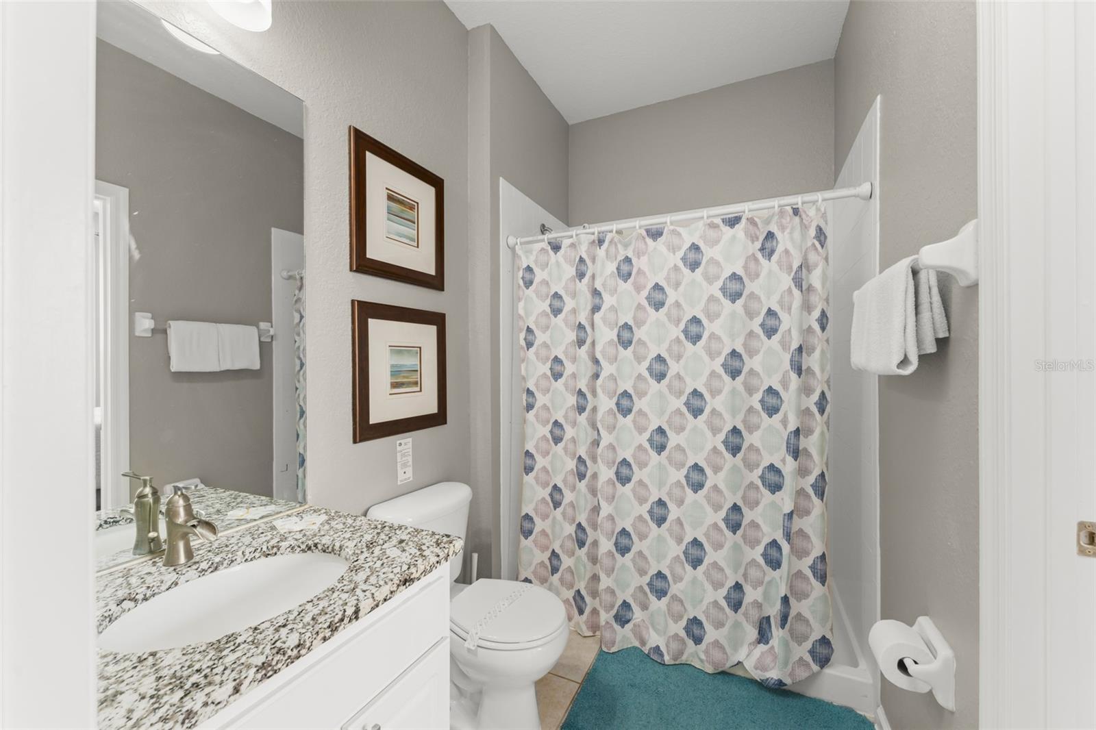 WINDSOR HILLS PH 4 - Residential