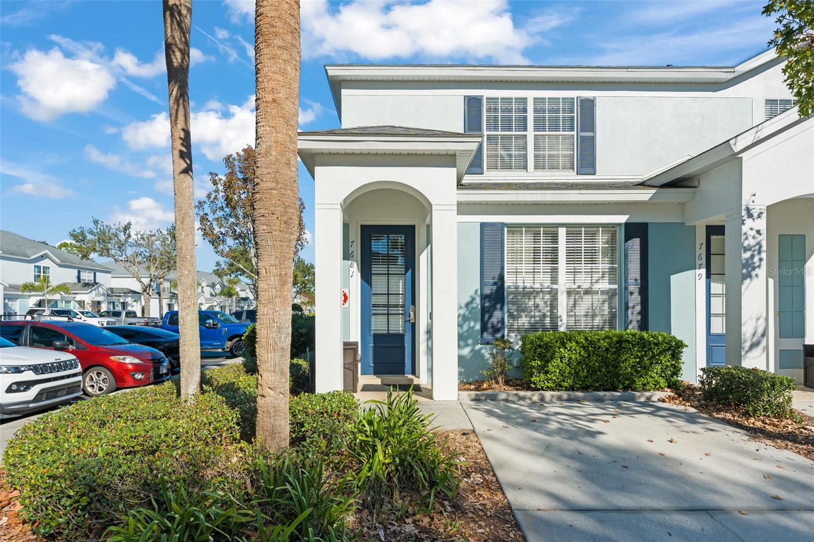 WINDSOR HILLS PH 4 - Residential