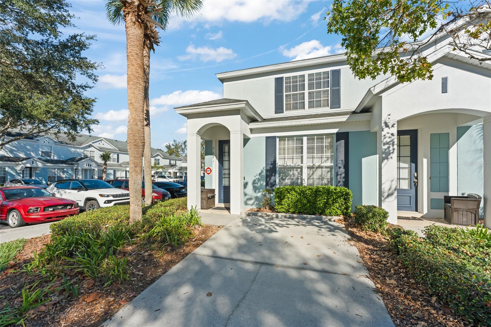 WINDSOR HILLS PH 4 - Residential