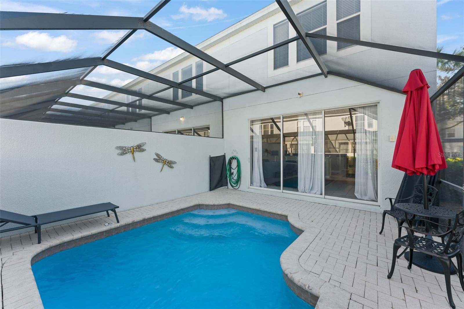 WINDSOR HILLS PH 4 - Residential