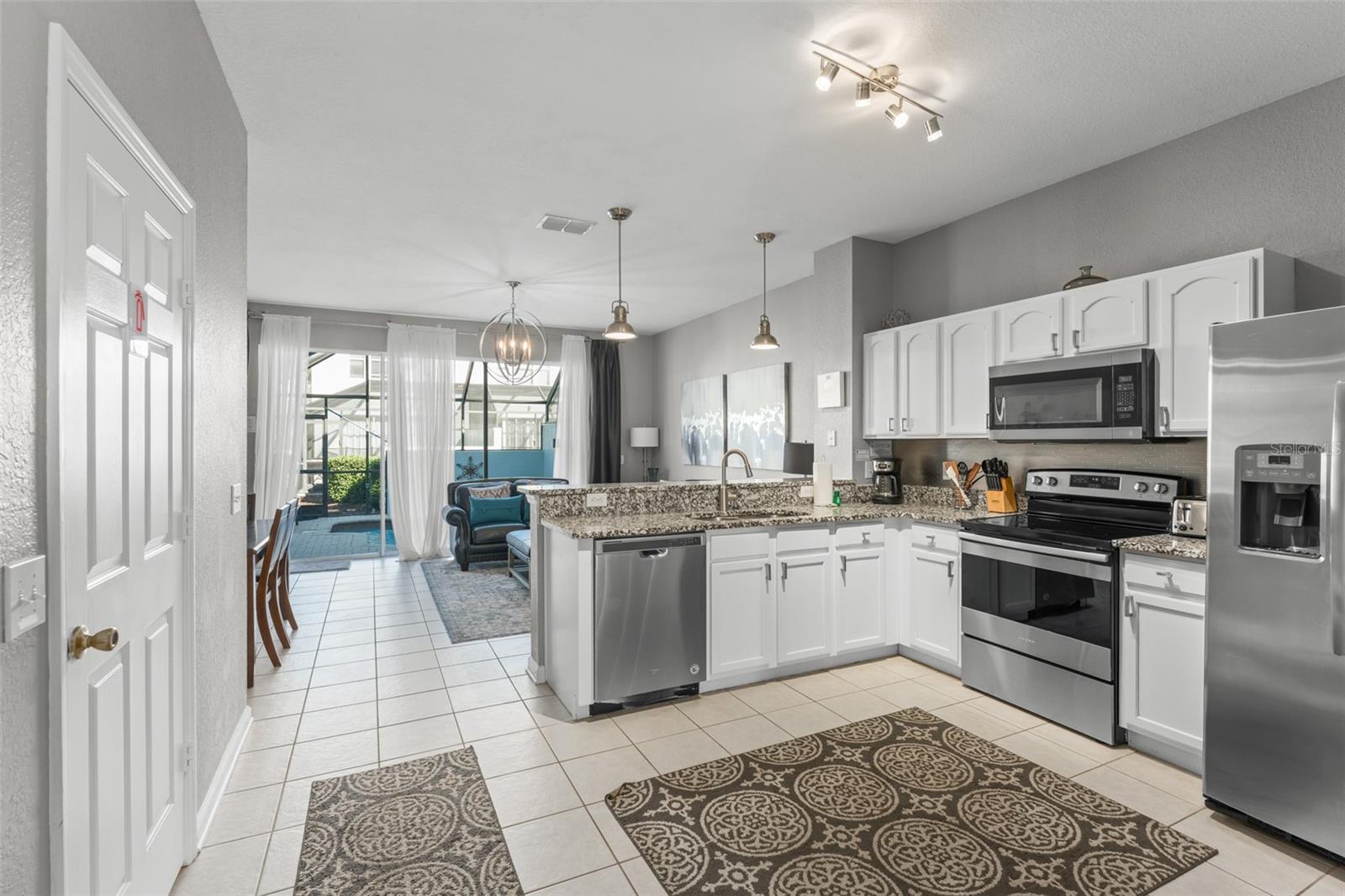 WINDSOR HILLS PH 4 - Residential