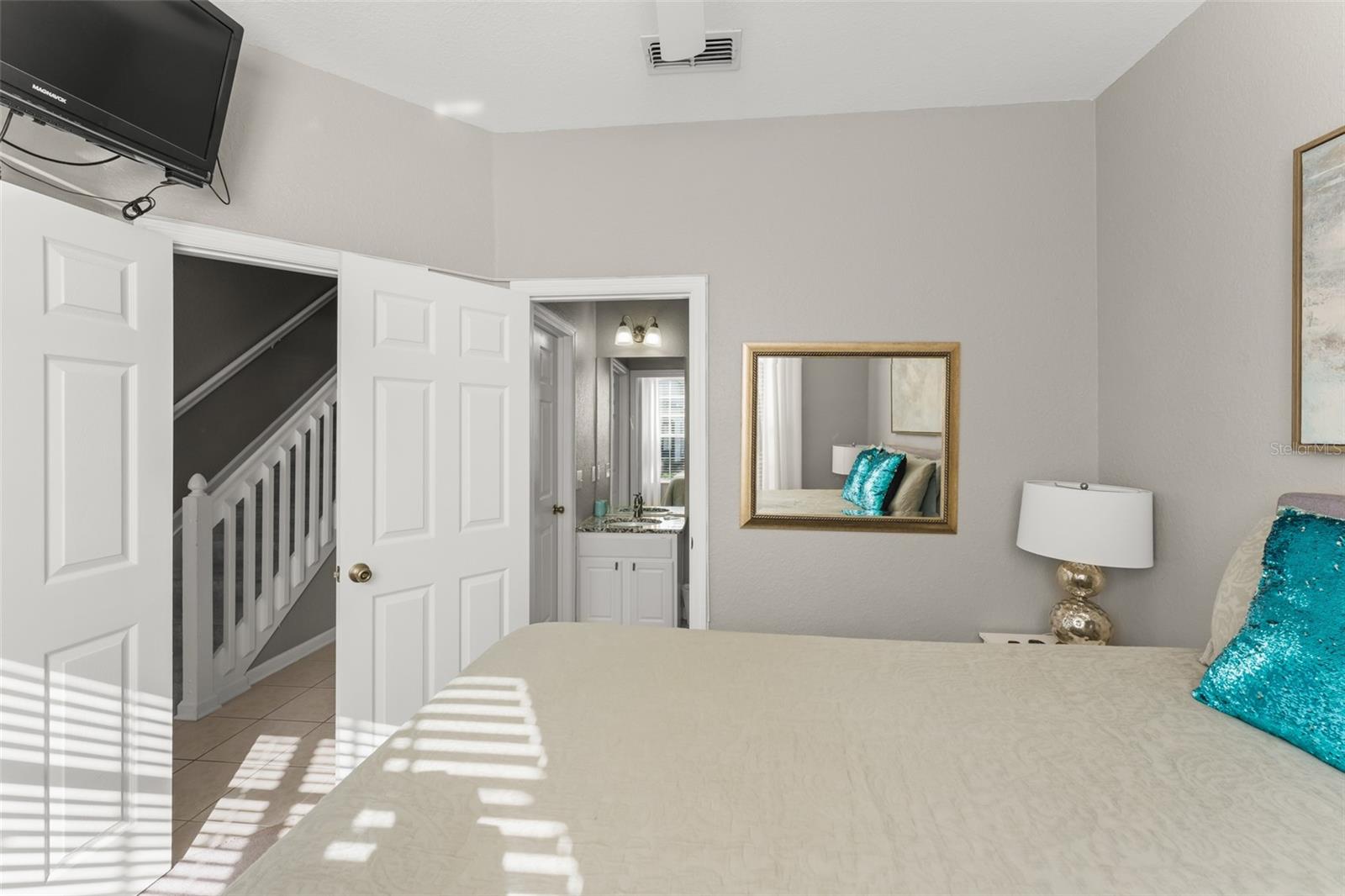 WINDSOR HILLS PH 4 - Residential