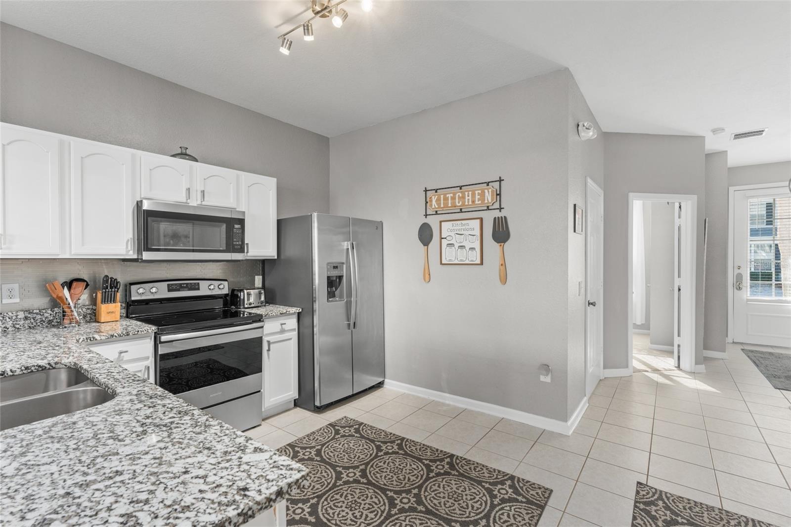 WINDSOR HILLS PH 4 - Residential