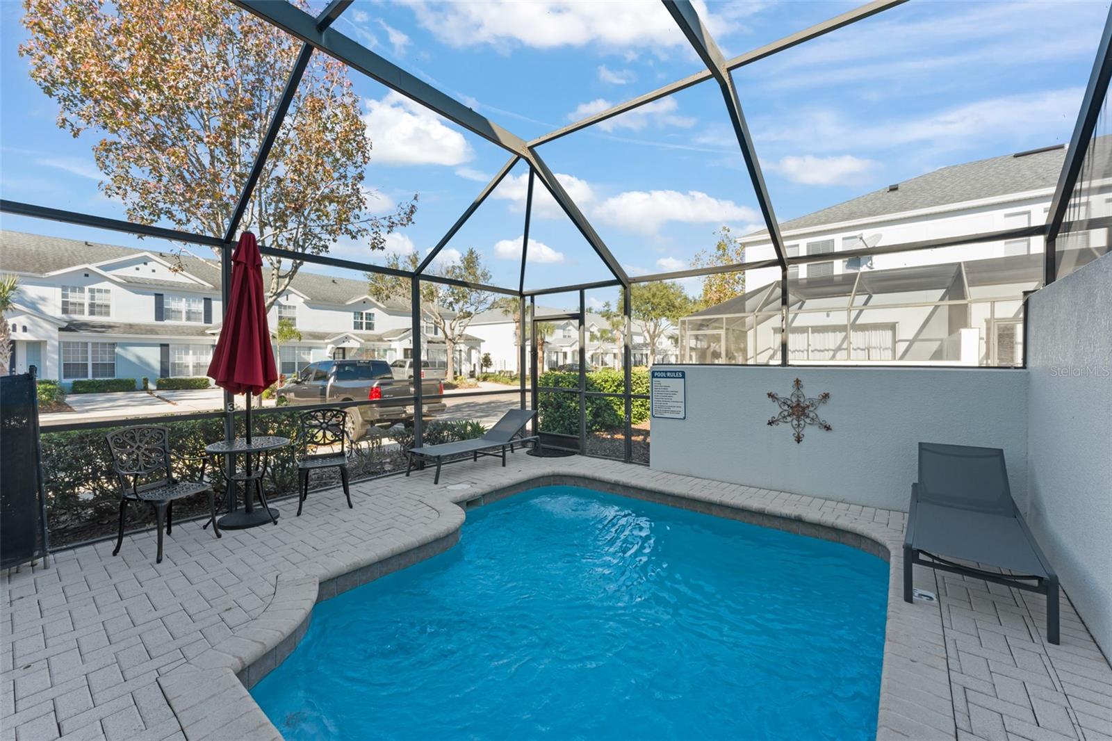 WINDSOR HILLS PH 4 - Residential