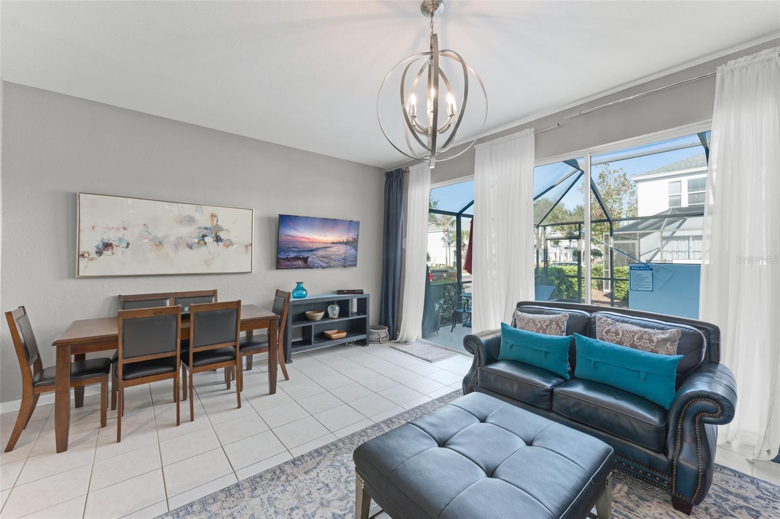 WINDSOR HILLS PH 4 - Residential