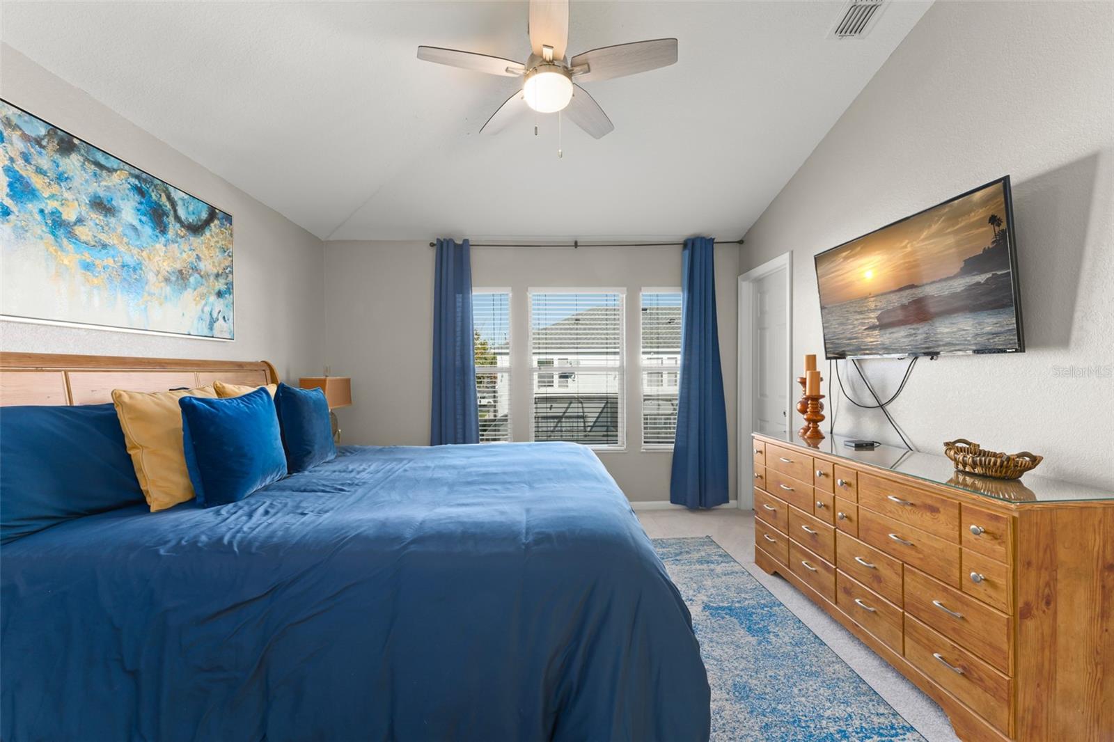 WINDSOR HILLS PH 4 - Residential