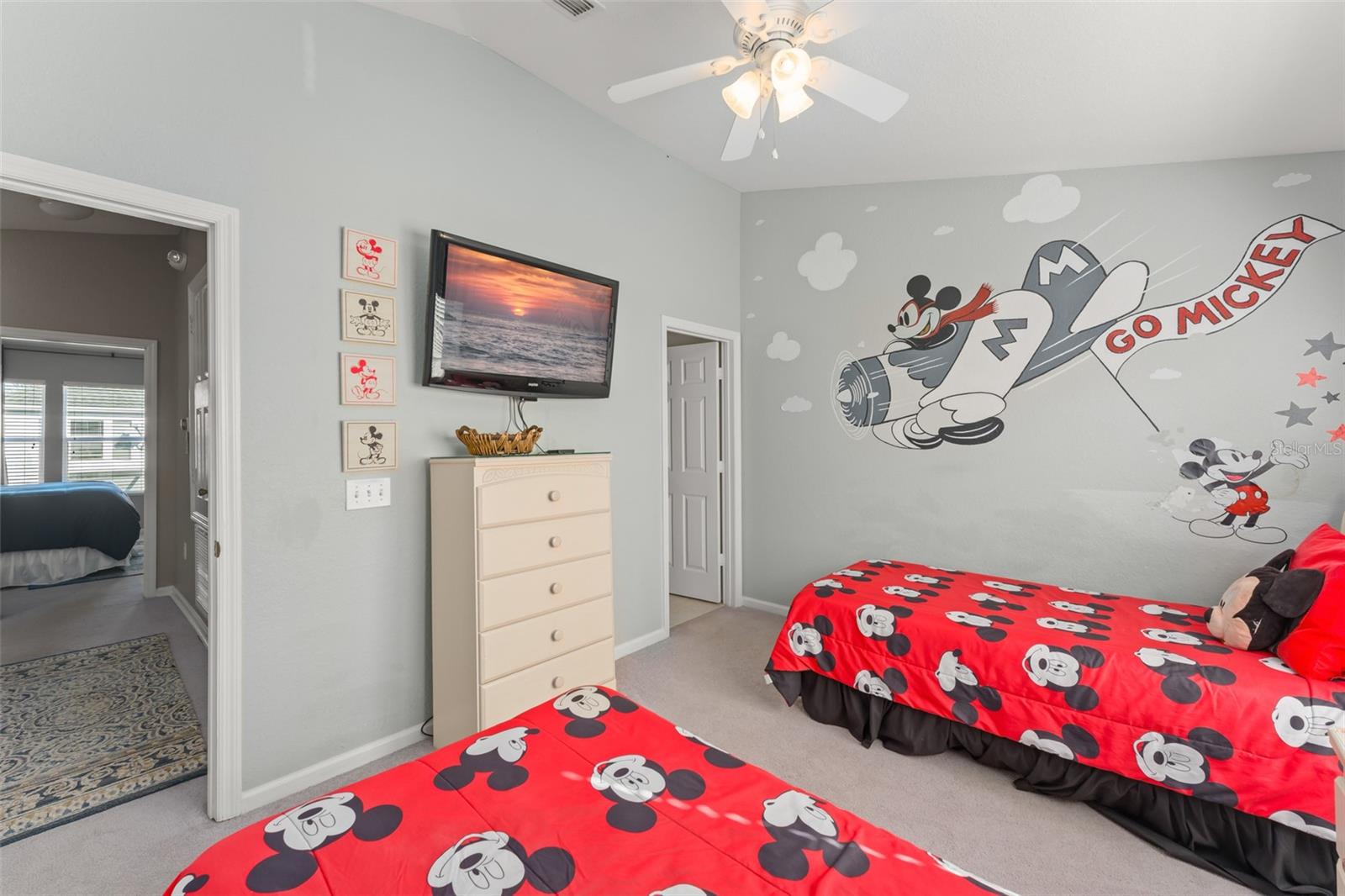 WINDSOR HILLS PH 4 - Residential