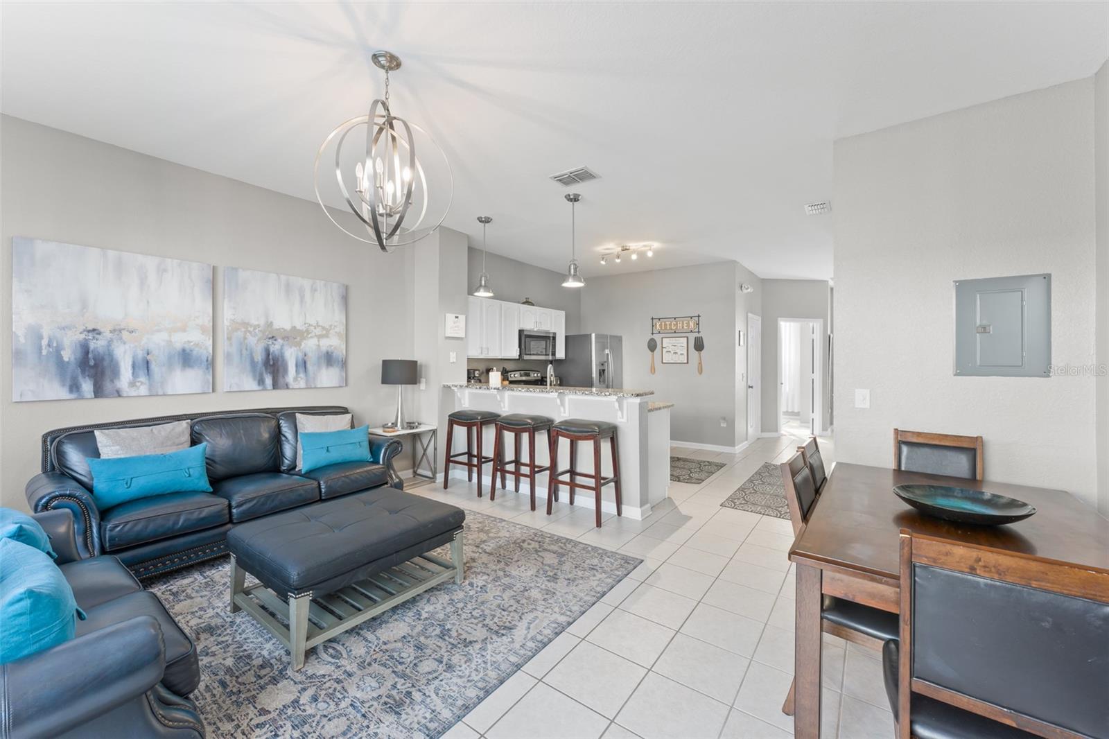 WINDSOR HILLS PH 4 - Residential