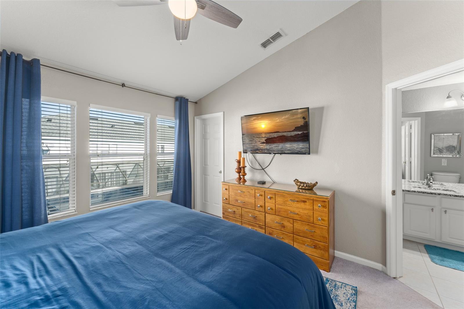 WINDSOR HILLS PH 4 - Residential