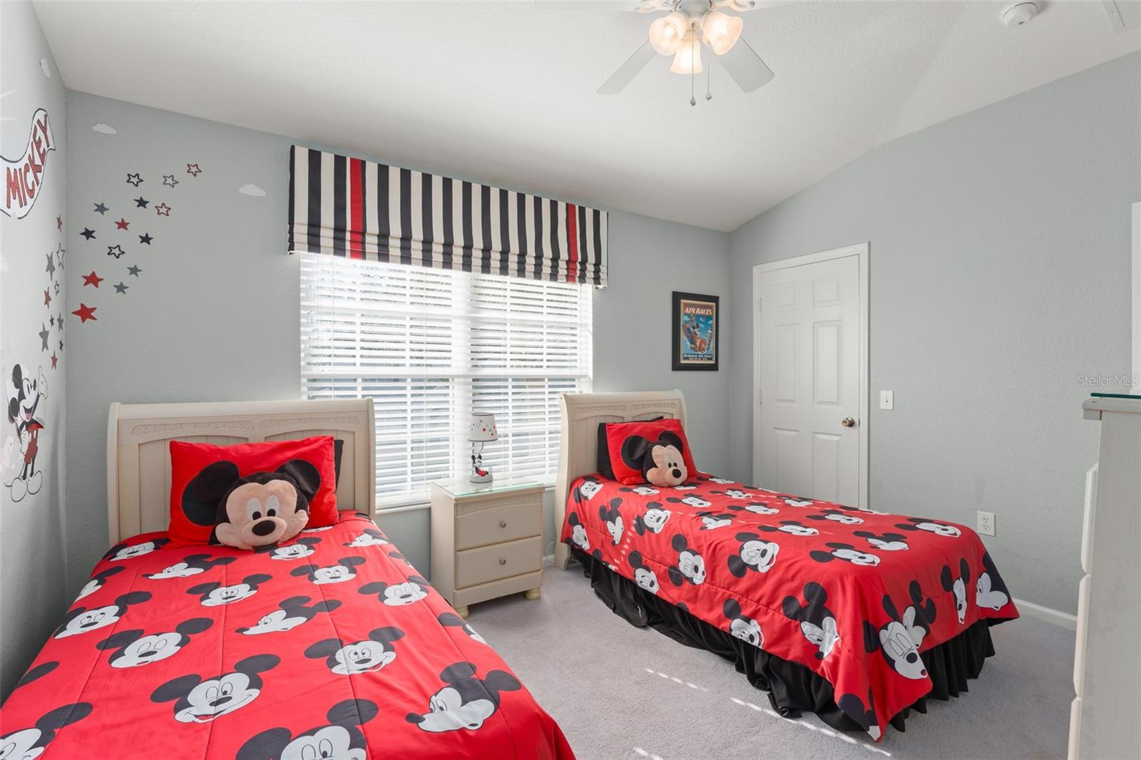 WINDSOR HILLS PH 4 - Residential