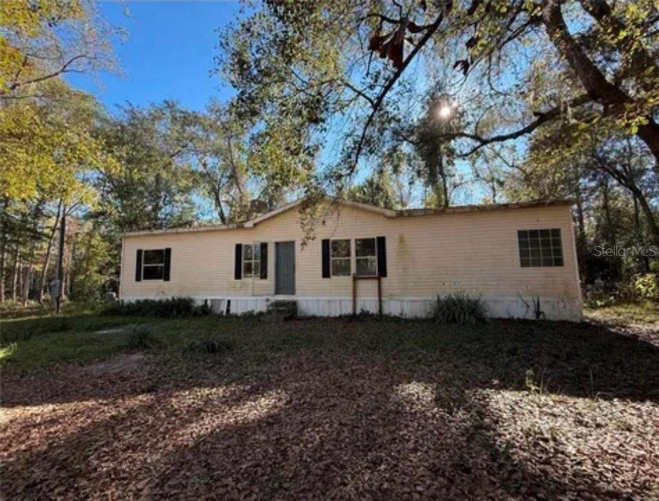Photo of 132 Pond Side Trail, Hawthorne, FL 32640 (MLS # OM733806)