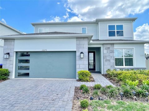 10275 PARK ESTATES AVENUE ORLANDO FL 32836