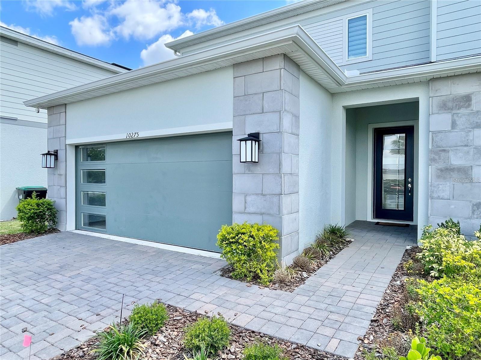 PARKVIEW RESERVE PH 1 - Residential