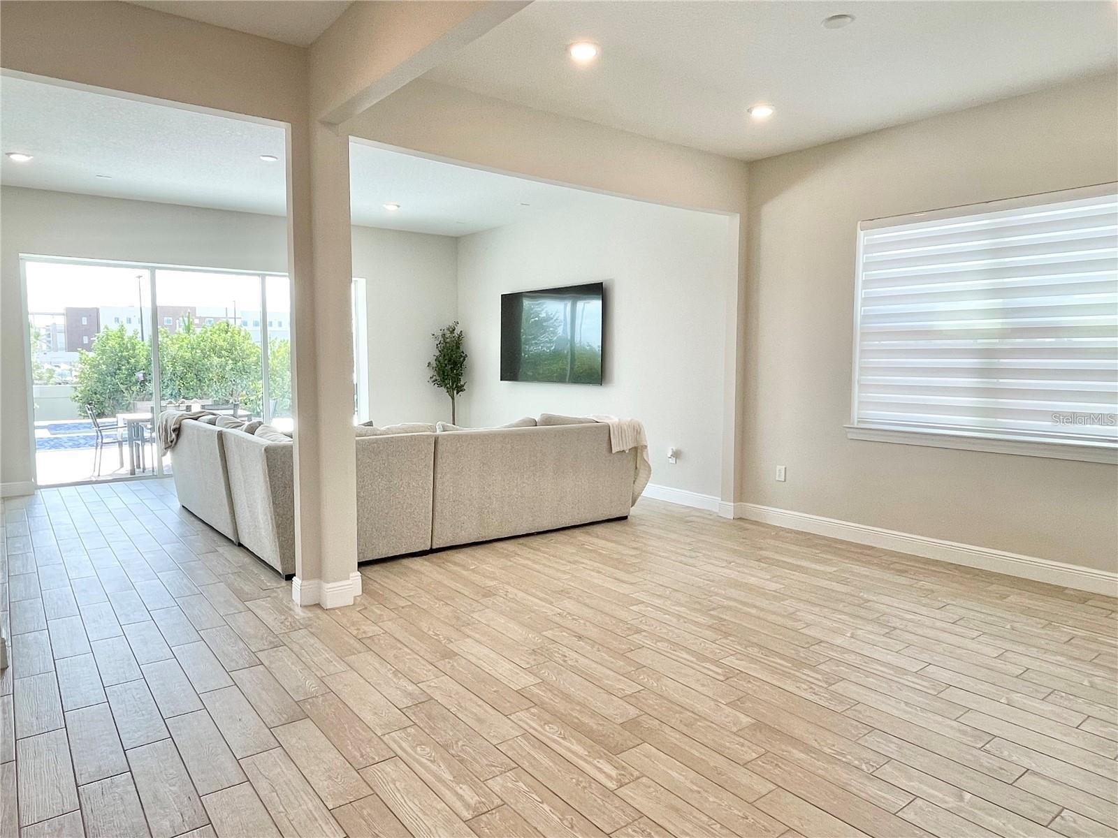 PARKVIEW RESERVE PH 1 - Residential