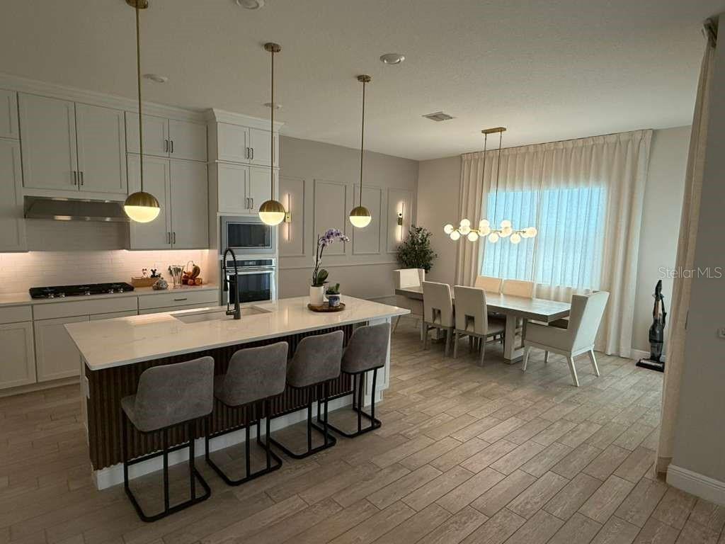 PARKVIEW RESERVE PH 1 - Residential