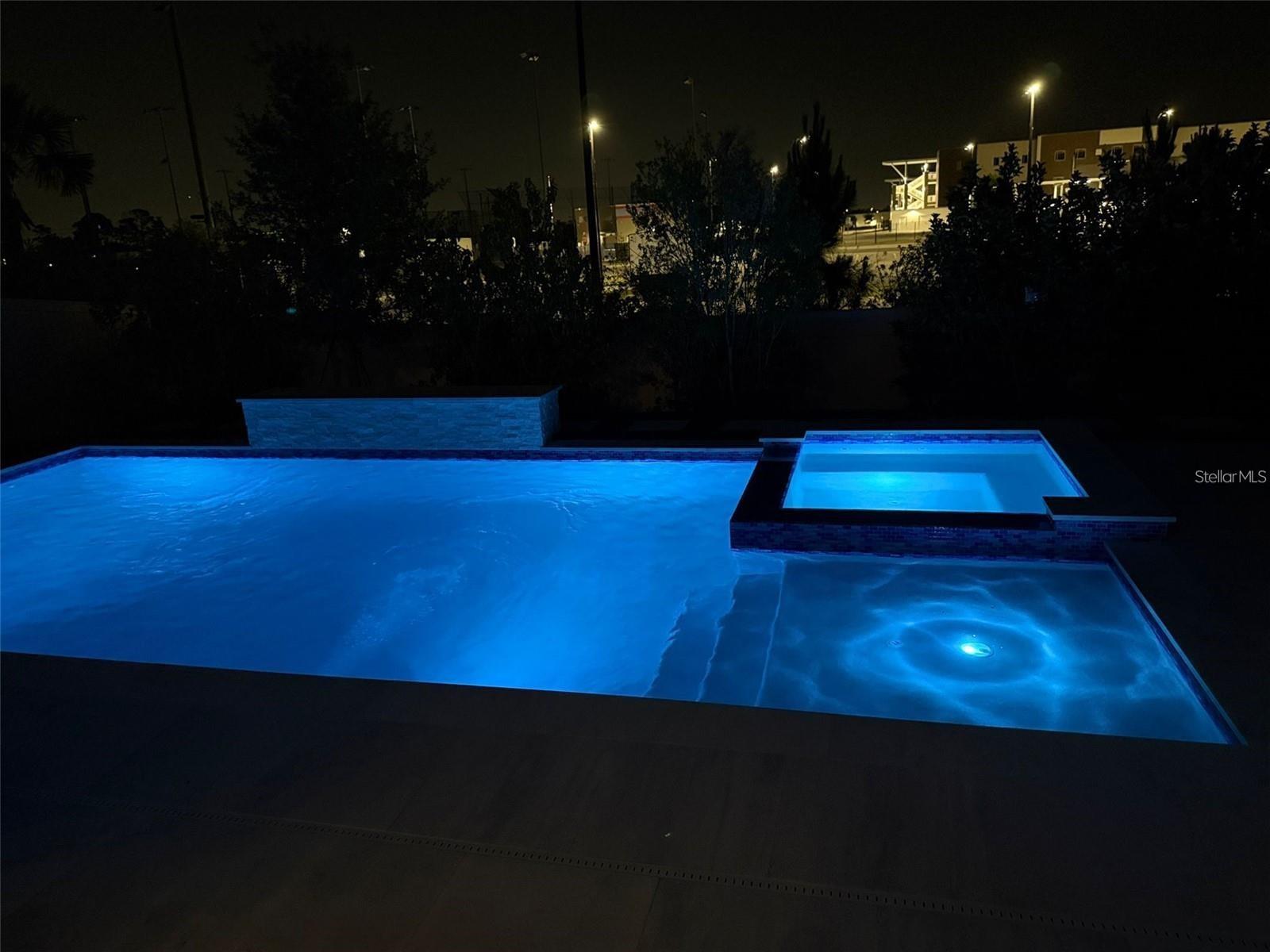 PARKVIEW RESERVE PH 1 - Residential