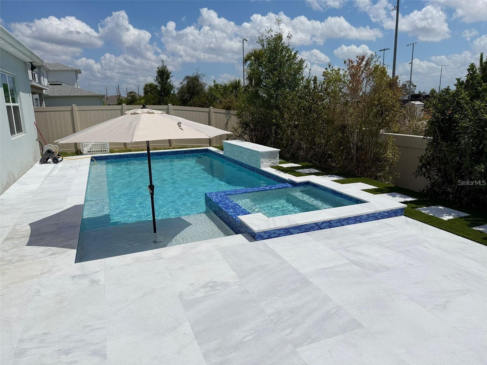 PARKVIEW RESERVE PH 1 - Residential