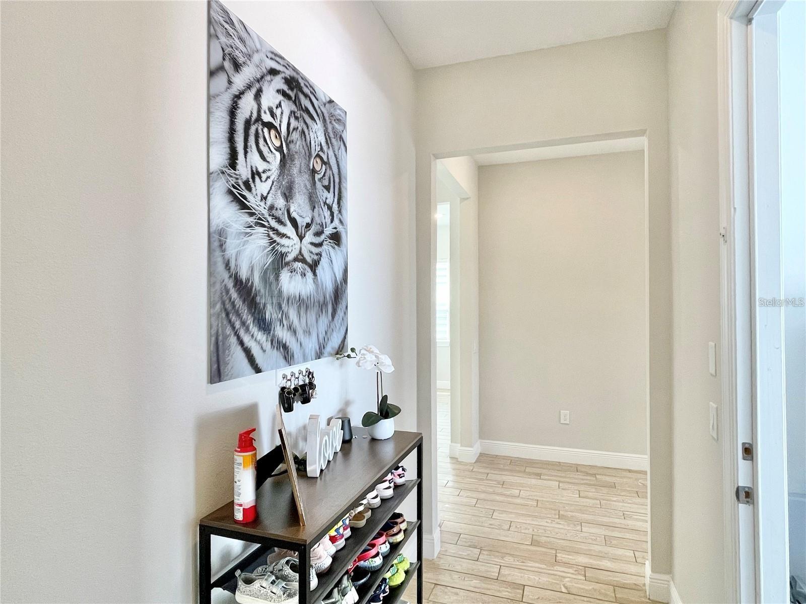 PARKVIEW RESERVE PH 1 - Residential