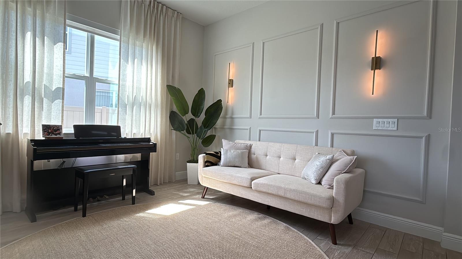 PARKVIEW RESERVE PH 1 - Residential