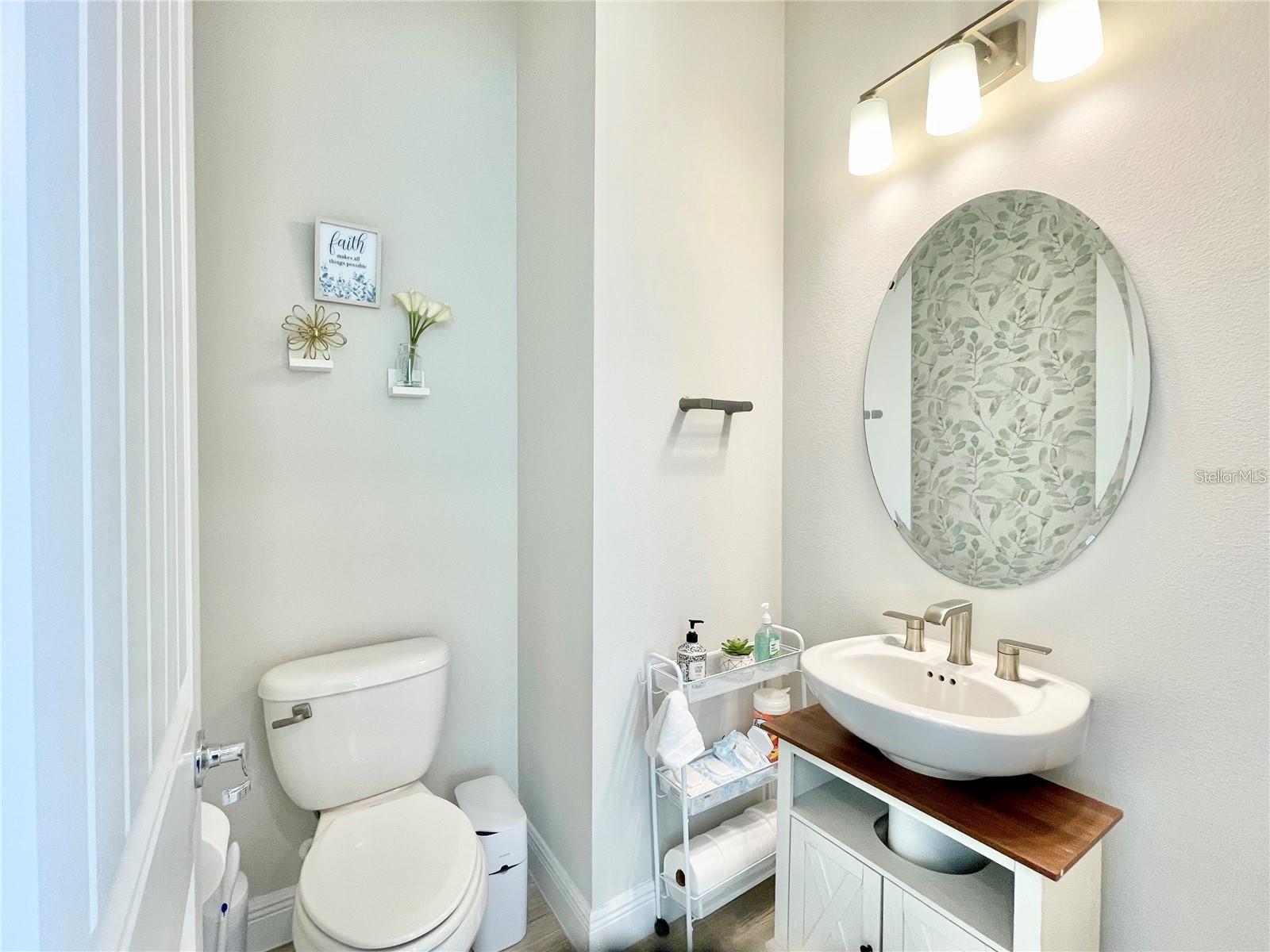 PARKVIEW RESERVE PH 1 - Residential