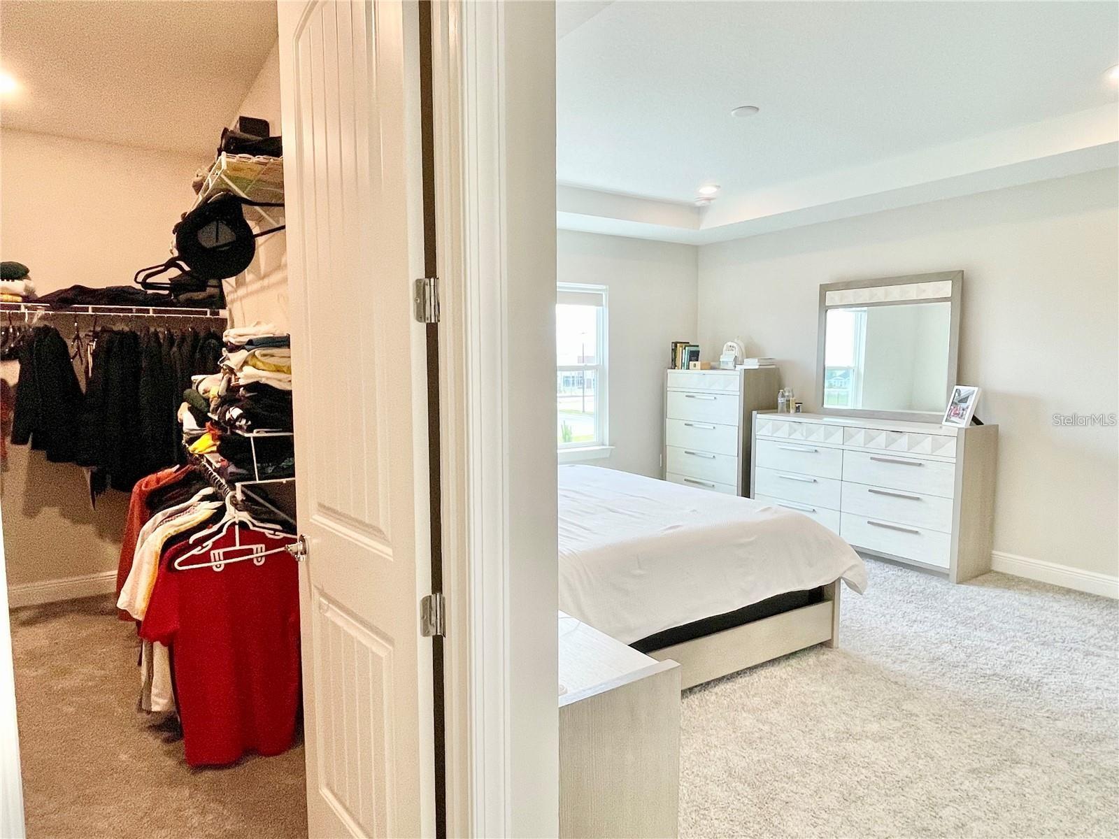 PARKVIEW RESERVE PH 1 - Residential